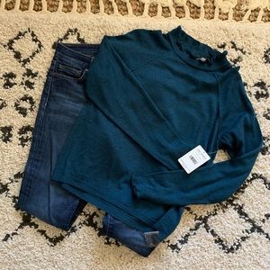 💞Free People Spring Sweater💕